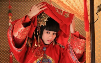 ​民间故事：婆媳过招