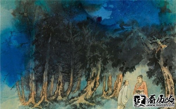 张大千擅长画什么 张大千的画值多少钱