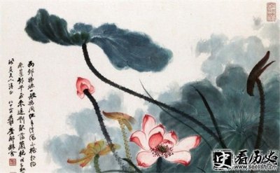 ​张大千擅长画什么 张大千的画值多少钱