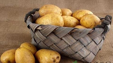 土豆放冰箱一周还能吃么