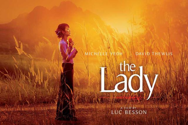 吕克贝松最新电影（从这个杀手不太冷到超体）(11)