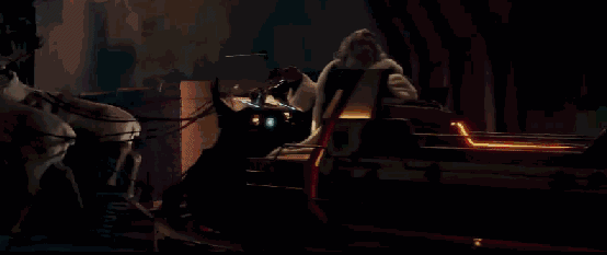 与圣诞节有关的电影推荐（这电影适合圣诞节和家人一起看）(10)