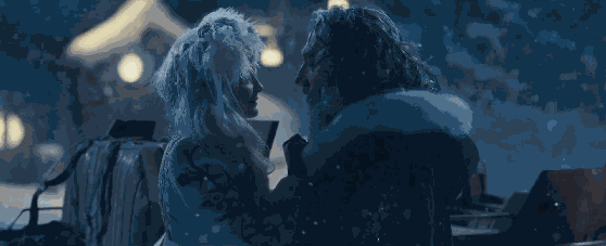 与圣诞节有关的电影推荐（这电影适合圣诞节和家人一起看）(11)