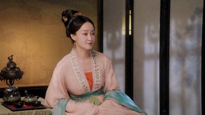 ​柔福帝姬：真假亡国公主之谜