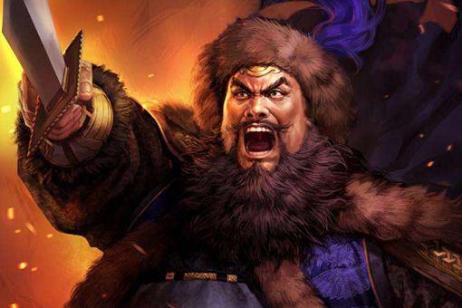 董卓到底有多坏?他到底是个怎样的人?