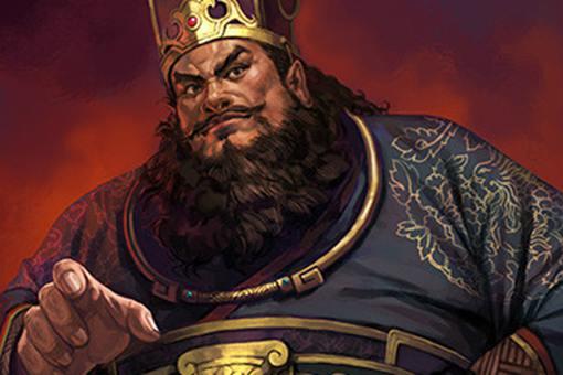 董卓到底有多坏?他到底是个怎样的人?