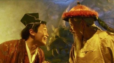 ​夺风水、断龙脉、挖祖坟、泄王气，真的能够改变历史吗？