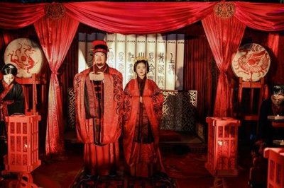 ​古代人离婚放妻书怎么写?夫妻分手能把人感动哭