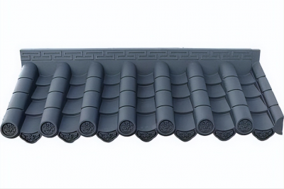 ​屋顶瓦片种类哪个好（彩石瓦、陶土瓦、树脂瓦…哪种类型的屋面瓦效果最好？）