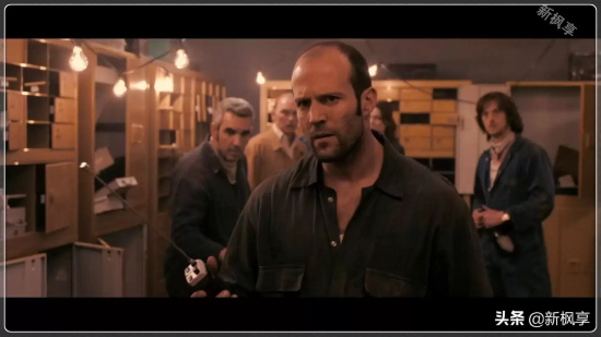 好看的抢银行电影有哪些（十大抢银行电影推荐）