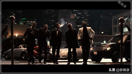 好看的抢银行电影有哪些（十大抢银行电影推荐）