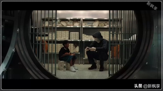 好看的抢银行电影有哪些（十大抢银行电影推荐）