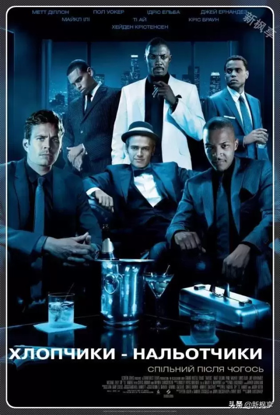 好看的抢银行电影有哪些（十大抢银行电影推荐）