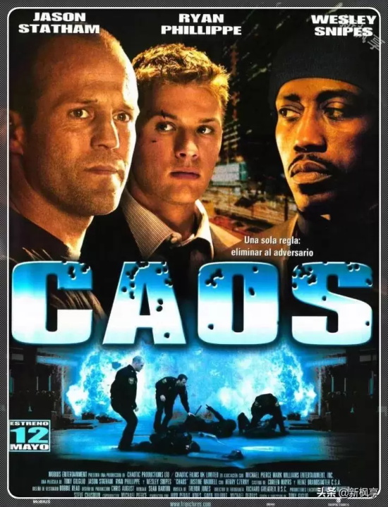 好看的抢银行电影有哪些（十大抢银行电影推荐）